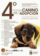 IV Festival Canino y de la Adopcin - Madrid